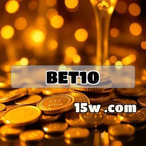 bet10.com: Descubra Por Que é Seu Melhor Site de Jogos Online