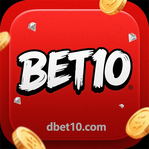 bet10.com Logo