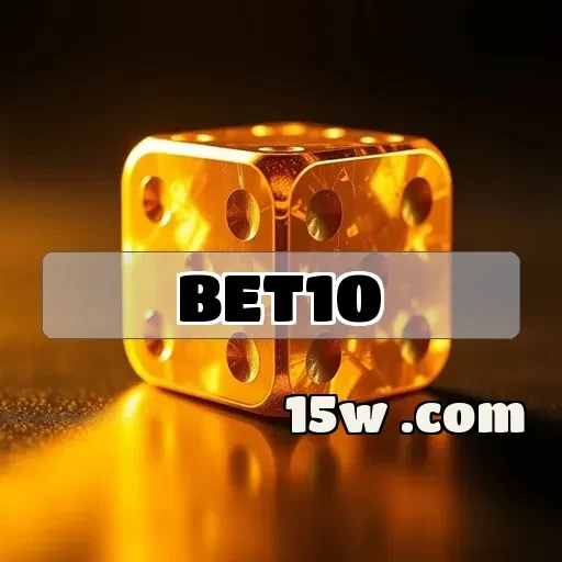 bet10.com: Descubra as Incríveis Opções de Pagamento para Jogadores