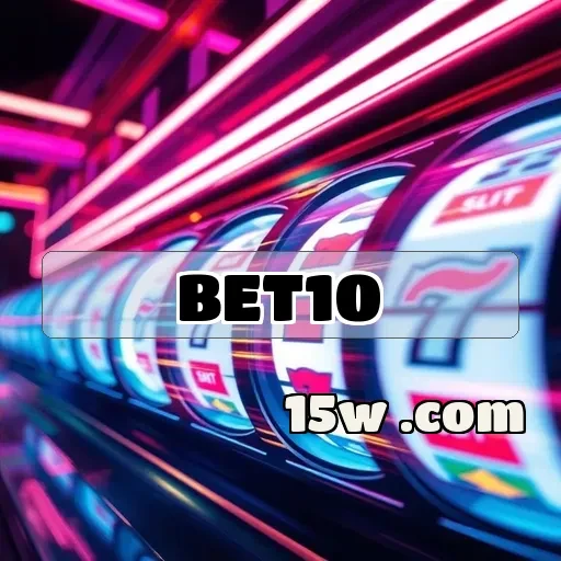 bet10.com: Segurança e Confiança para Todos os Jogadores Online