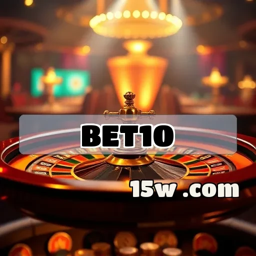bet10.com: Eventos Esportivos Que Fascinam e Engajam Apostadores