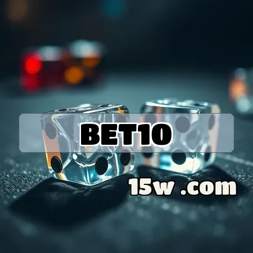bet10.com: A Revolução do Suporte 24/7 em Jogos Online